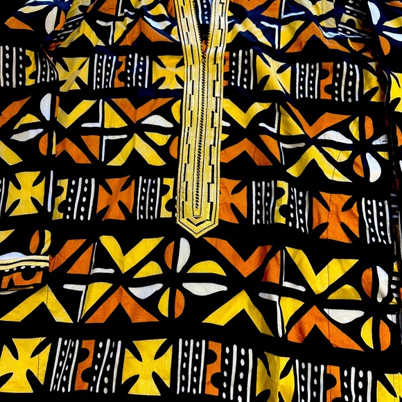 Other - African attire